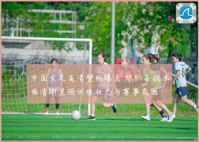 中国女足高清壁纸曝光 球队备战画面清晰呈现训练状态与赛事氛围