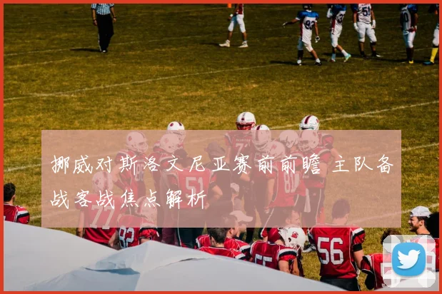 挪威对斯洛文尼亚赛前前瞻 主队备战客战焦点解析